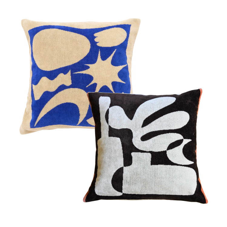 選べる CUSHION COVER 2枚 SET