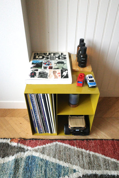 STEEL BOX / スチールボックス