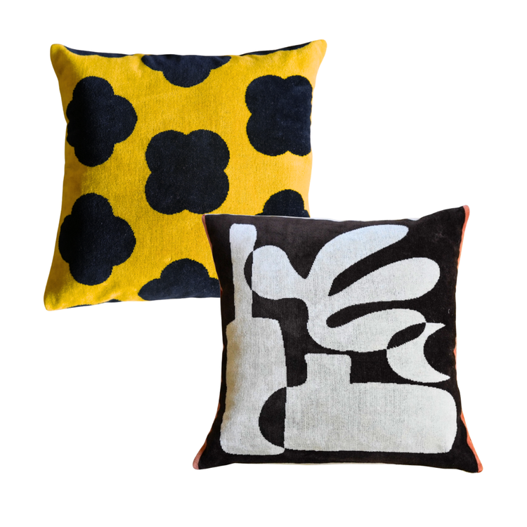 選べる CUSHION COVER 2枚 SET