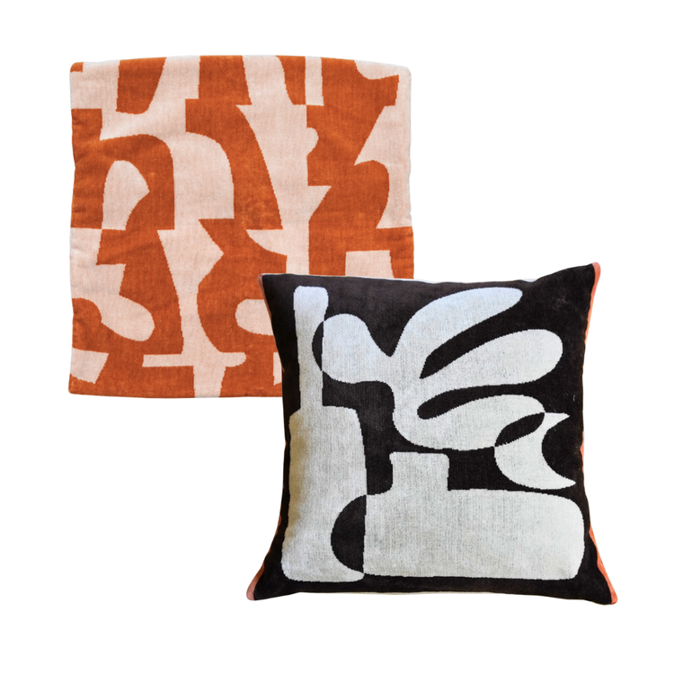 選べる CUSHION COVER 2枚 SET