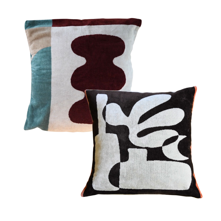 選べる CUSHION COVER 2枚 SET