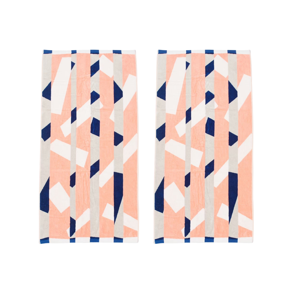 【GIFT SET】選べる BATH TOWEL 2枚