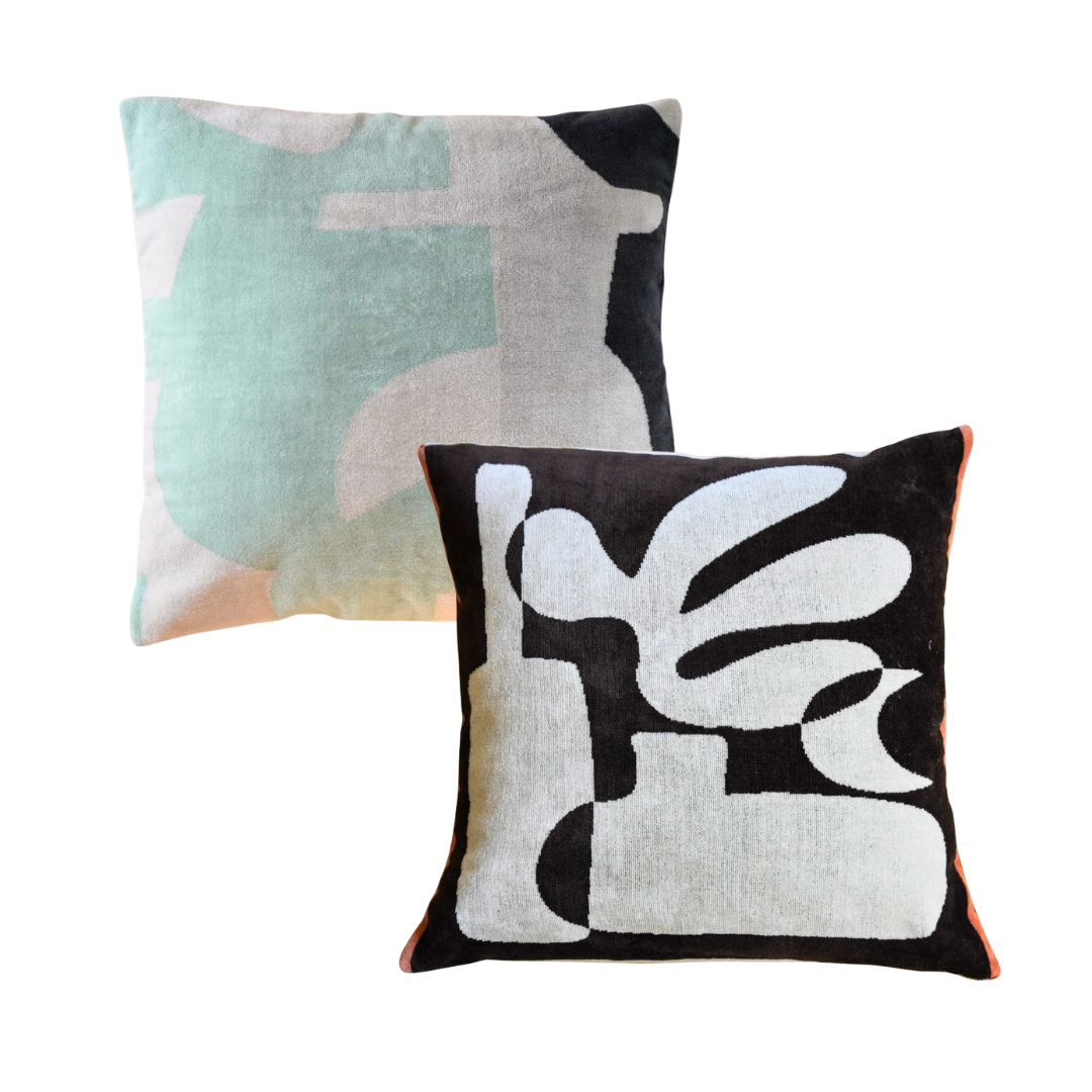 選べる CUSHION COVER 2枚 SET