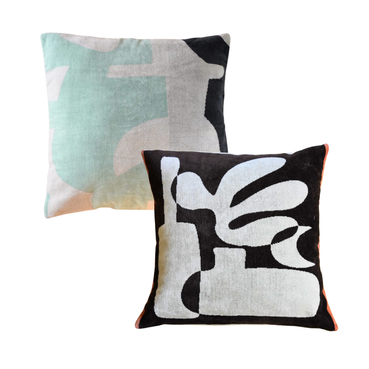 選べる CUSHION COVER 2枚 SET
