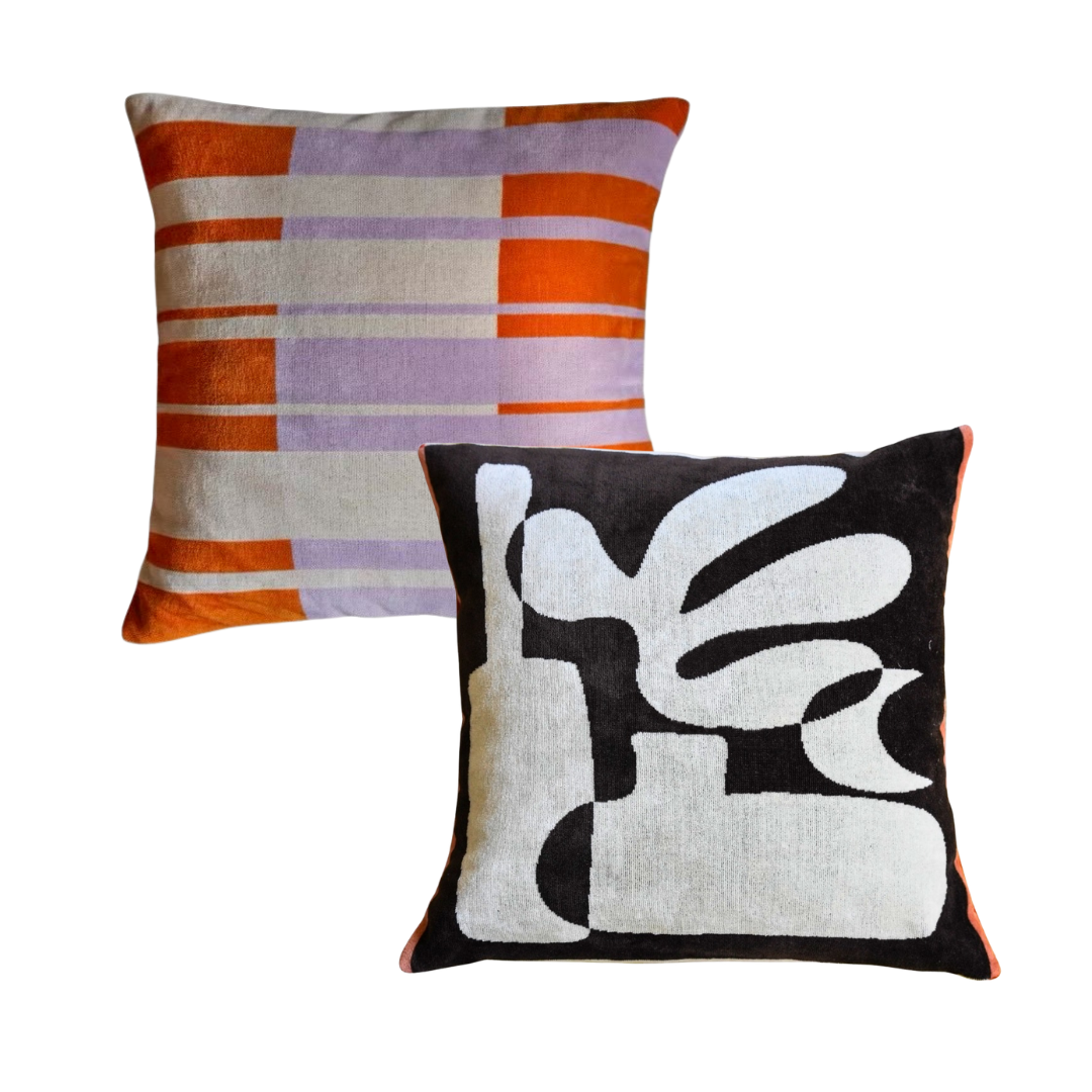選べる CUSHION COVER 2枚 SET