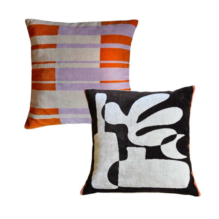 選べる CUSHION COVER 2枚 SET