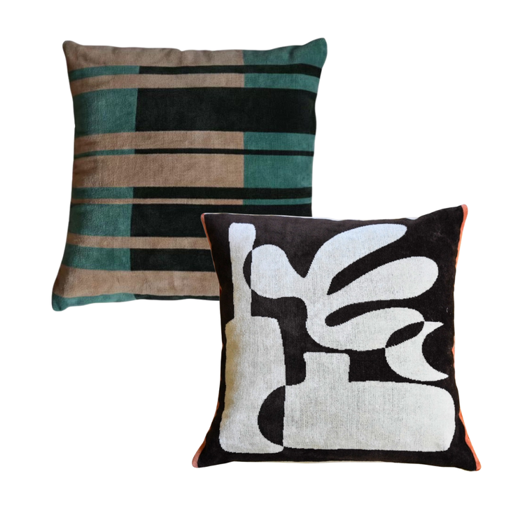 選べる CUSHION COVER 2枚 SET