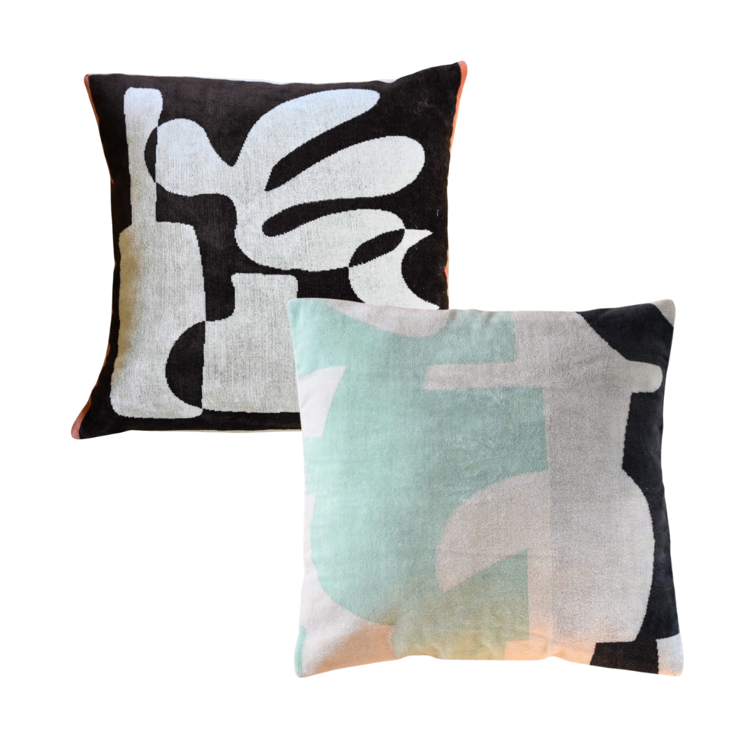選べる CUSHION COVER 2枚 SET