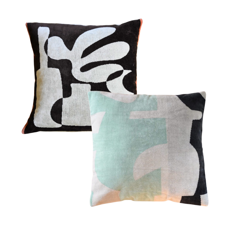 選べる CUSHION COVER 2枚 SET