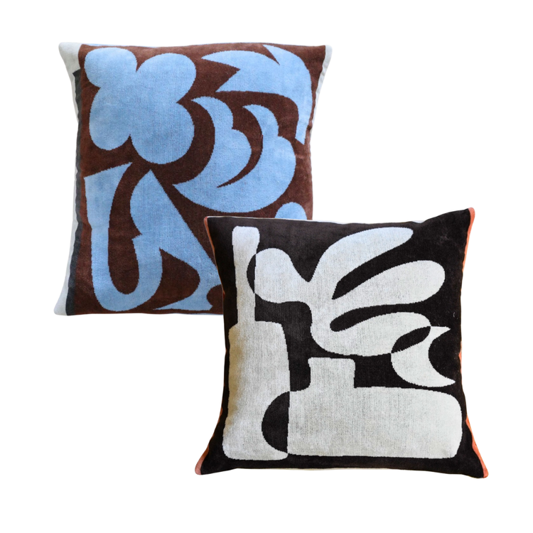 選べる CUSHION COVER 2枚 SET