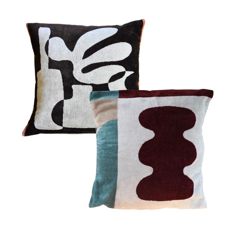 選べる CUSHION COVER 2枚 SET