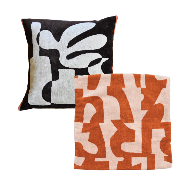 選べる CUSHION COVER 2枚 SET