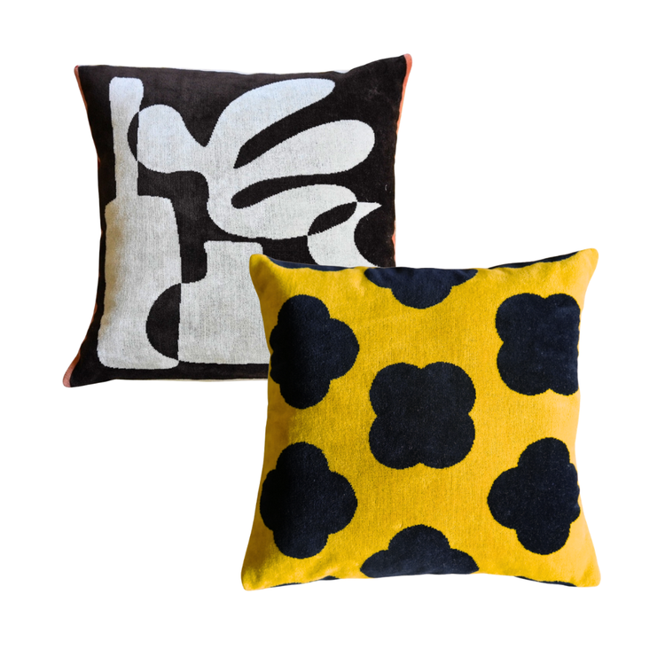 選べる CUSHION COVER 2枚 SET