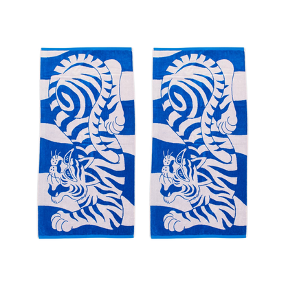 【GIFT SET】選べる BATH TOWEL 2枚