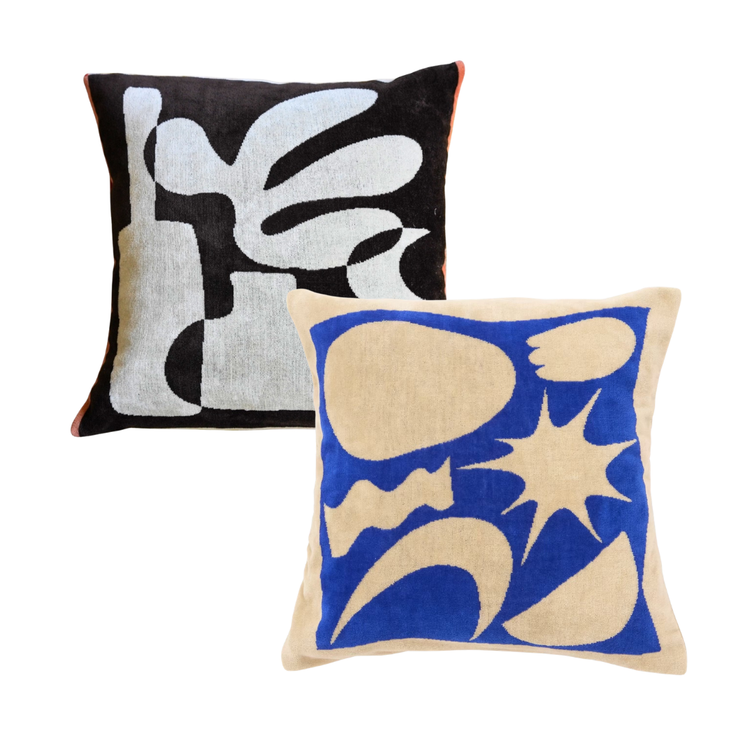 選べる CUSHION COVER 2枚 SET