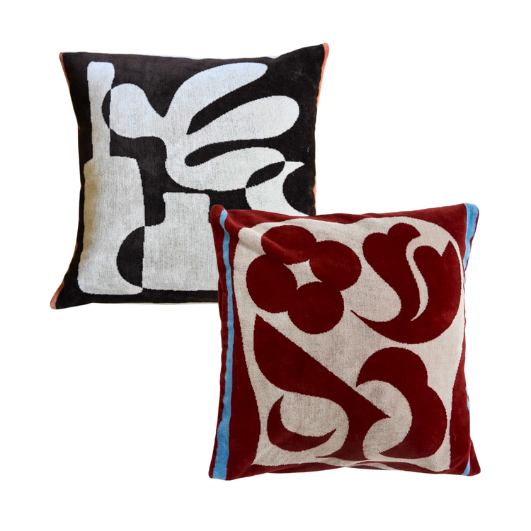 選べる CUSHION COVER 2枚 SET