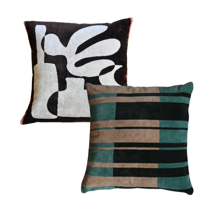選べる CUSHION COVER 2枚 SET