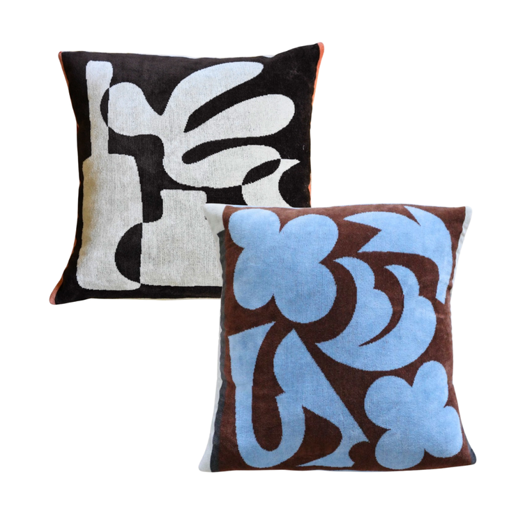 選べる CUSHION COVER 2枚 SET