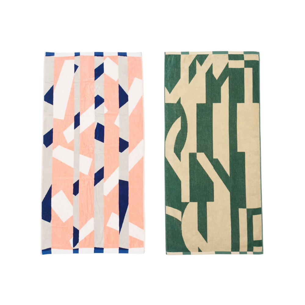 【GIFT SET】選べる BATH TOWEL 2枚