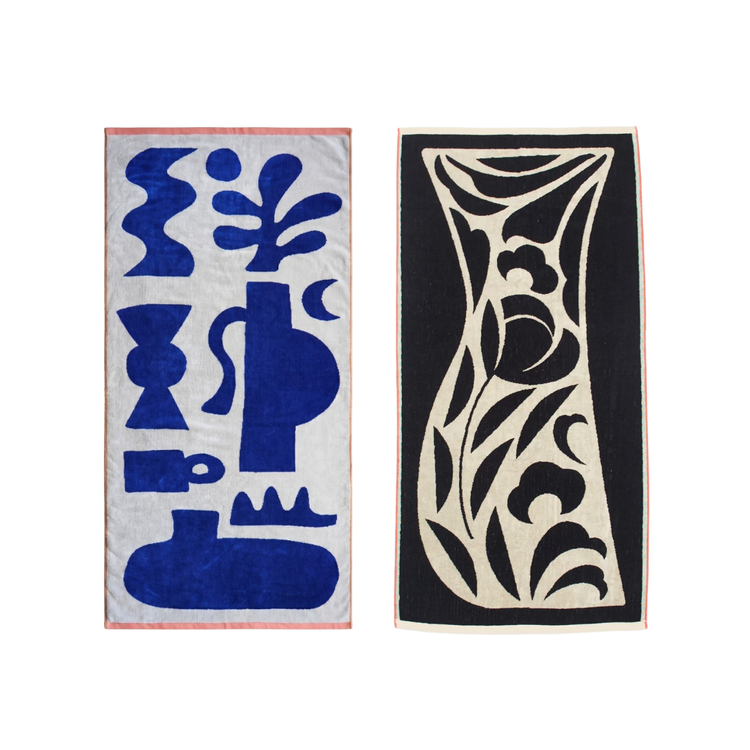 【GIFT SET】選べる BATH TOWEL 2枚