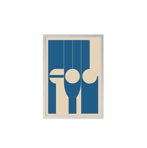 POSTER : FYL / Blue