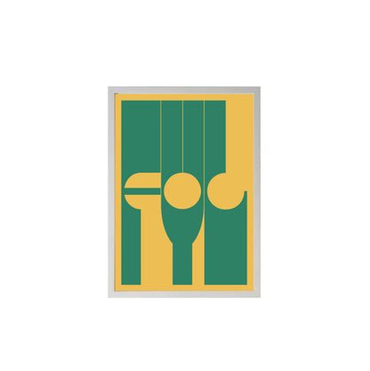 POSTER：FYL / Yellow