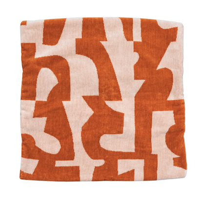 《予約販売》CUSHION COVER：Iroha（9月末頃出荷予定）