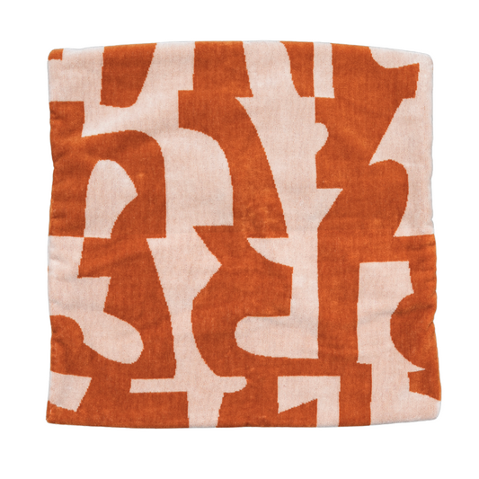 《予約販売》CUSHION COVER：Iroha（9月末頃出荷予定）