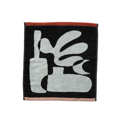 HAND TOWEL：noon / dawn