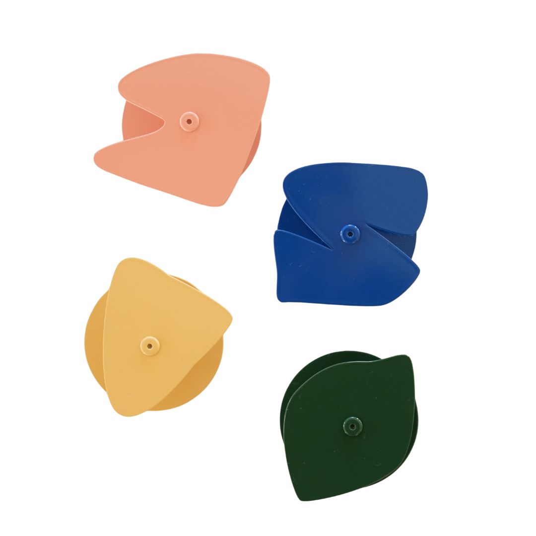 STEEL HOOK / スチールフック