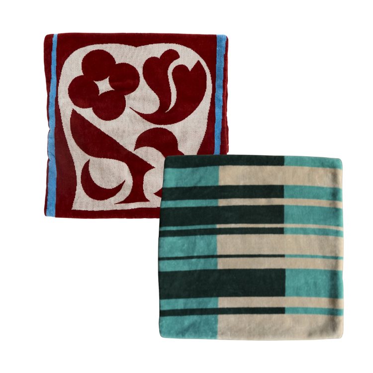 選べる CUSHION COVER 2枚 SET