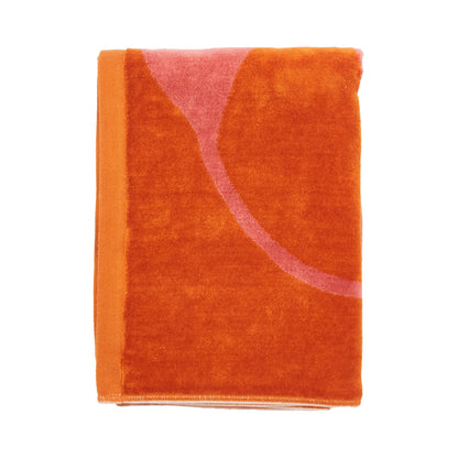 BATH TOWEL : Fruit of the room