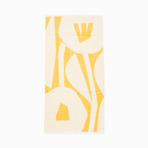 〈なくなり次第終了〉BATH TOWEL : Antra