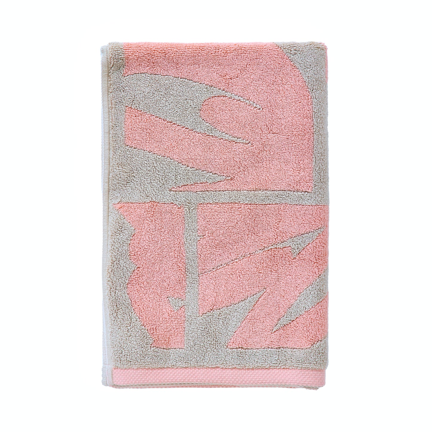 BATH MAT：Sillage