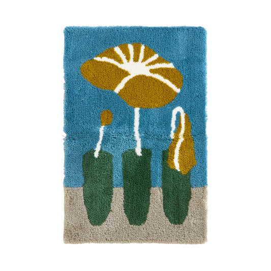 RUG【S】：Time