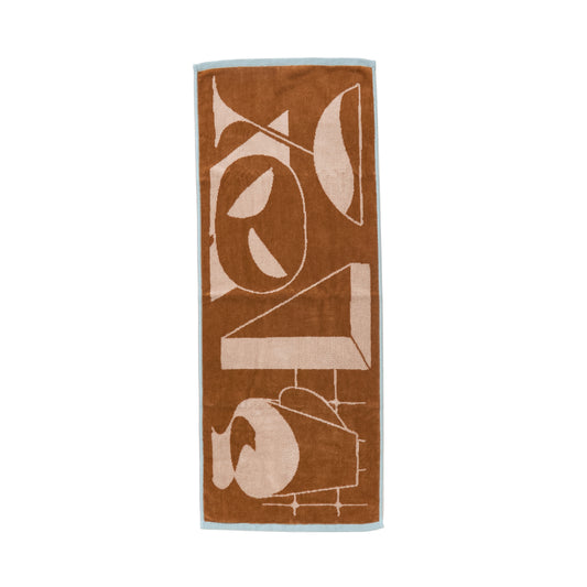 FACE TOWEL：nephew