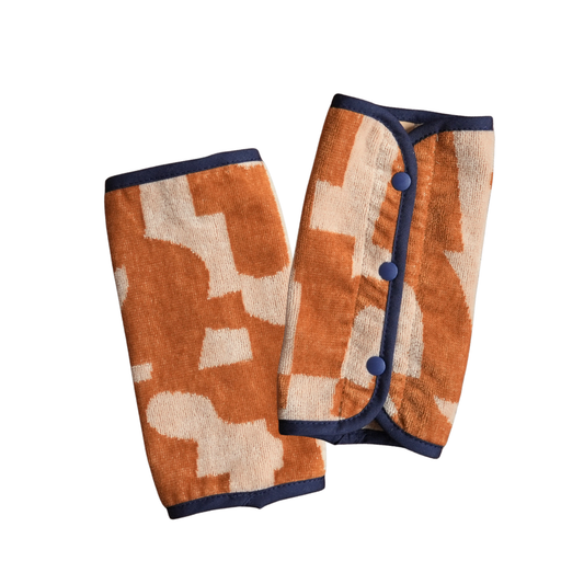 抱っこ紐カバー：Iroha