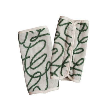 〈4月下旬再販予定〉抱っこ紐カバー：Dance