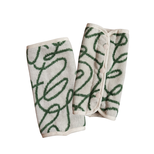 抱っこ紐カバー：Dance