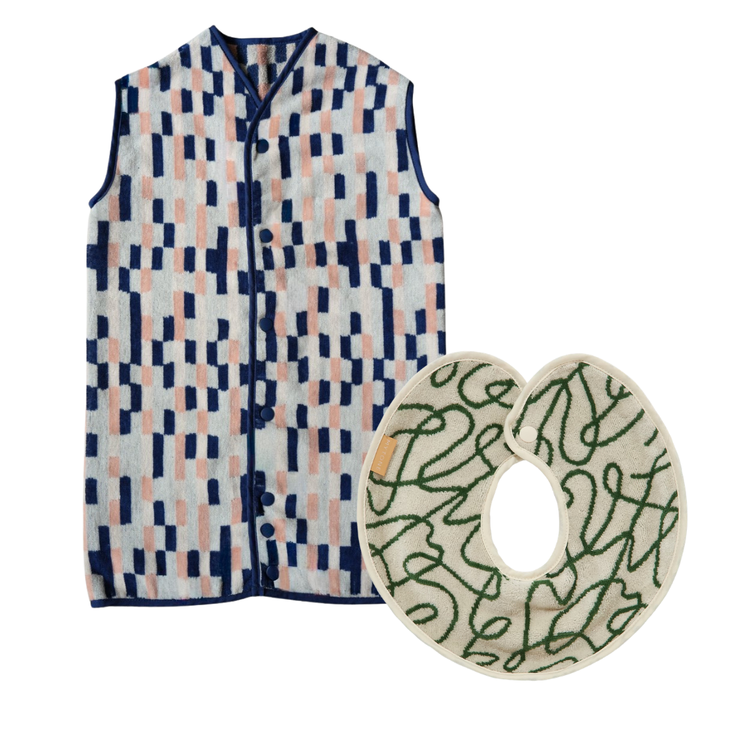 タオルスタイ& タオルスリーパー セット（ラッピング無）
