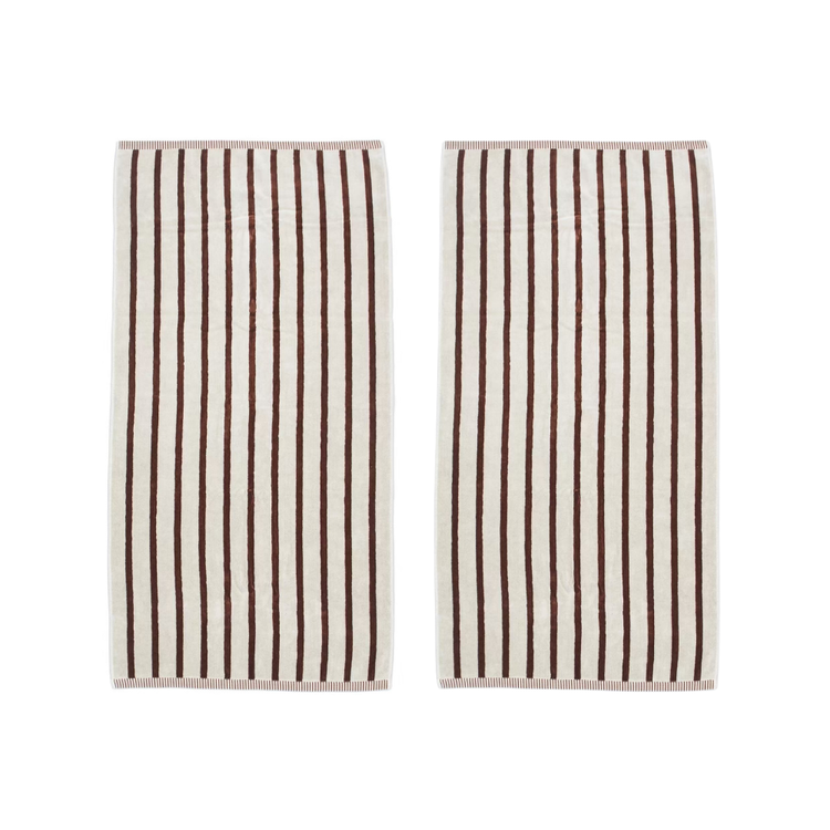 【GIFT SET】選べる BATH TOWEL 2枚