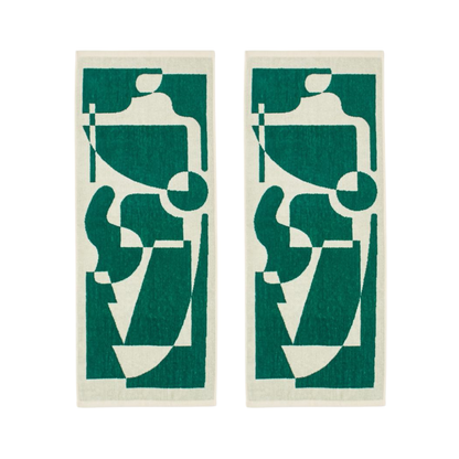 【GIFT SET】選べる FACE TOWEL 2枚セット