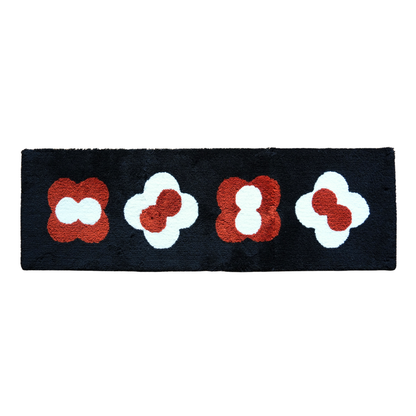 RUG【M】：Everything made of circles