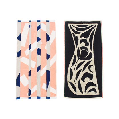 【GIFT SET】選べる BATH TOWEL 2枚