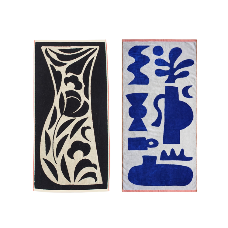 【GIFT SET】選べる BATH TOWEL 2枚