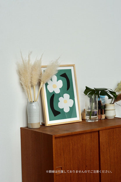 POSTER : Anemone