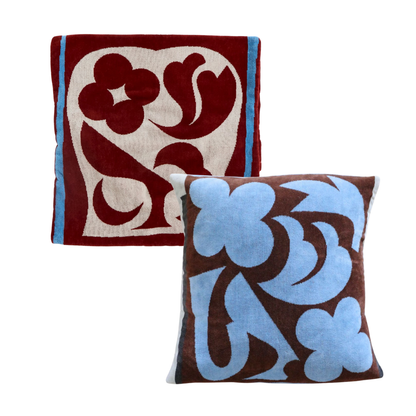 選べる CUSHION COVER 2枚 SET