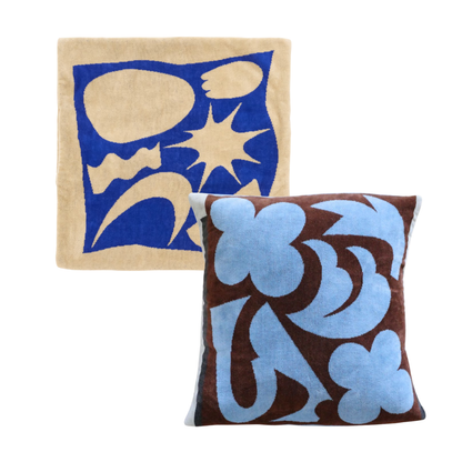 選べる CUSHION COVER 2枚 SET