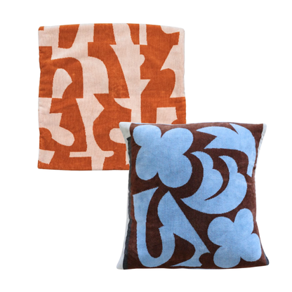 選べる CUSHION COVER 2枚 SET