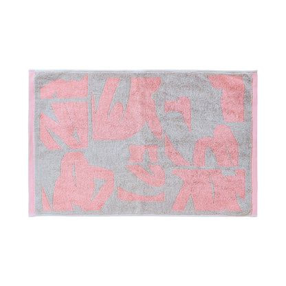 BATH MAT：Sillage
